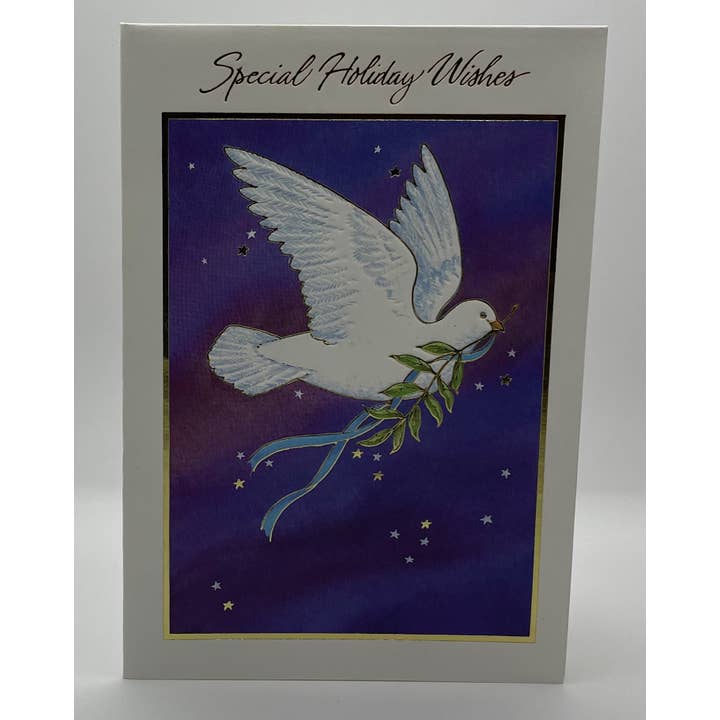 DICKENS INC. - Wholesale Christmas Card - Christmas General Pop Up | DKN | SM | PX25D1