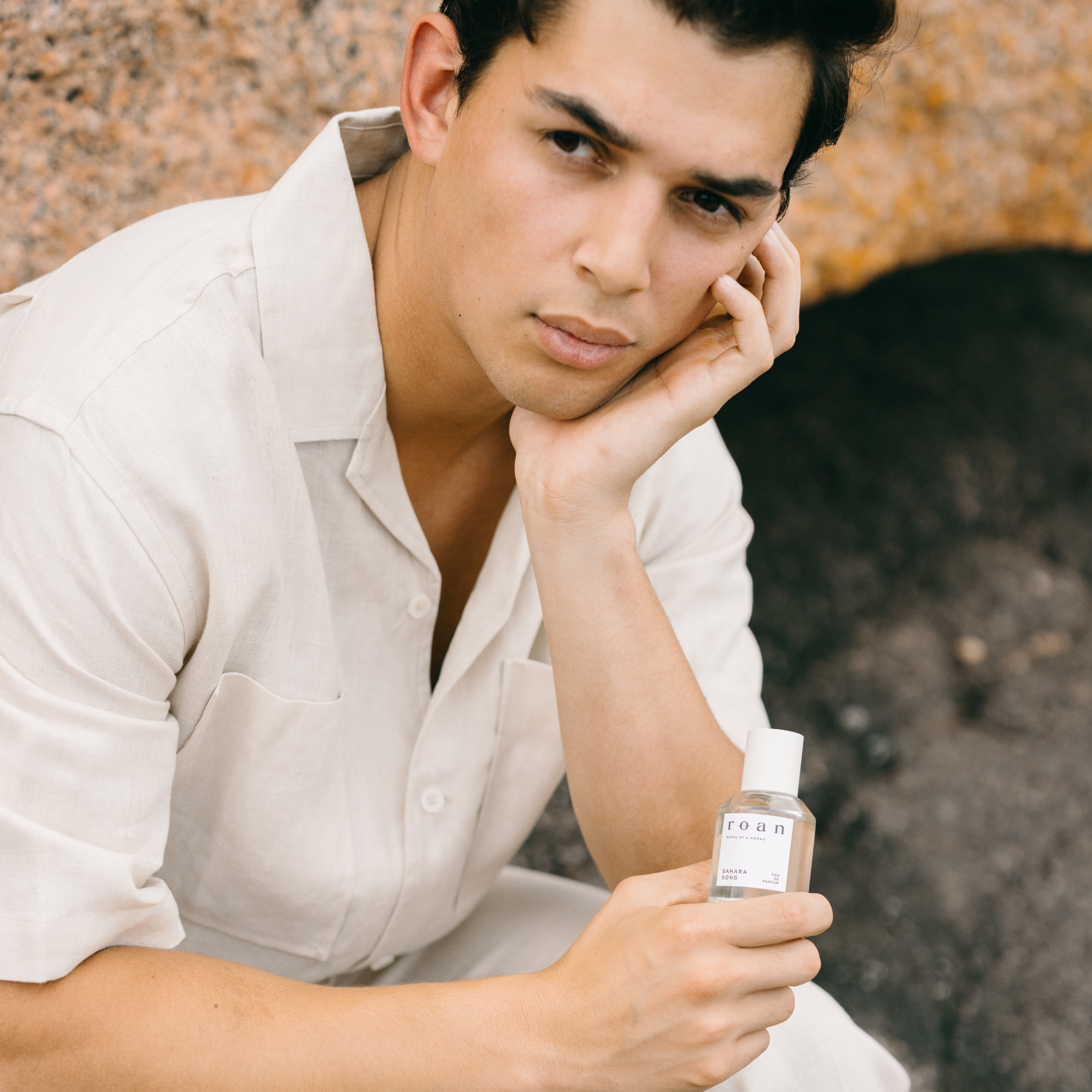 Roan Fragrances - Wholesale Perfume/Eau de Toilette - NEW! Sahara Song- Eau De Parfum| Moroccan Mint, Warm Floral5