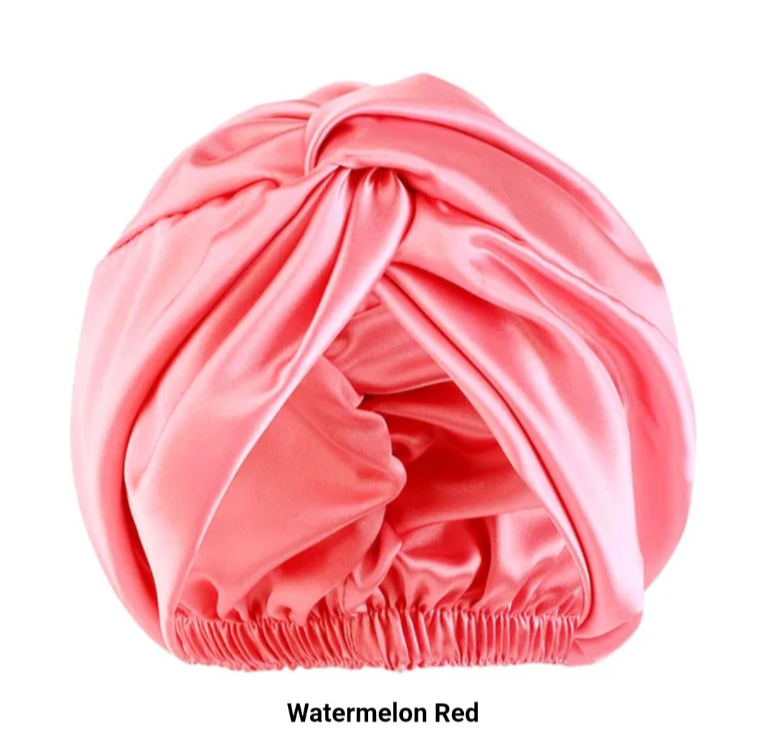 Herbs 'N Butters - Wholesale Sleep Cap / Bonnet - Women's - Sleeping Bonnet7