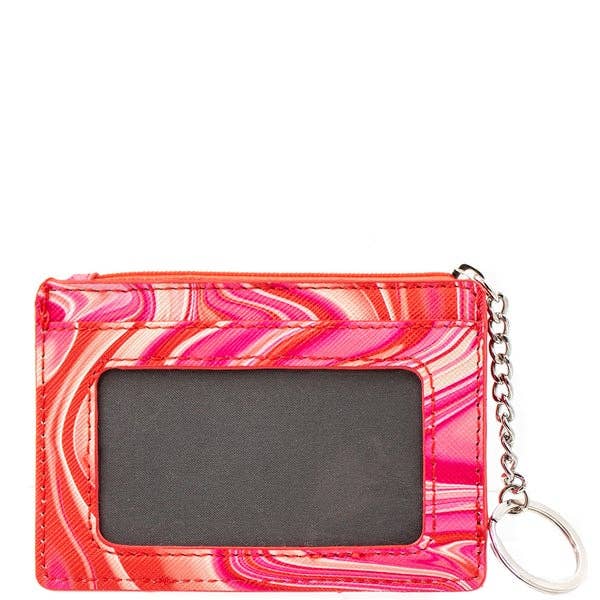 K. Carroll Accessories - Wholesale Wallet - Women's - New Colors Added: Keychain Wallet (Multiple Colors)19