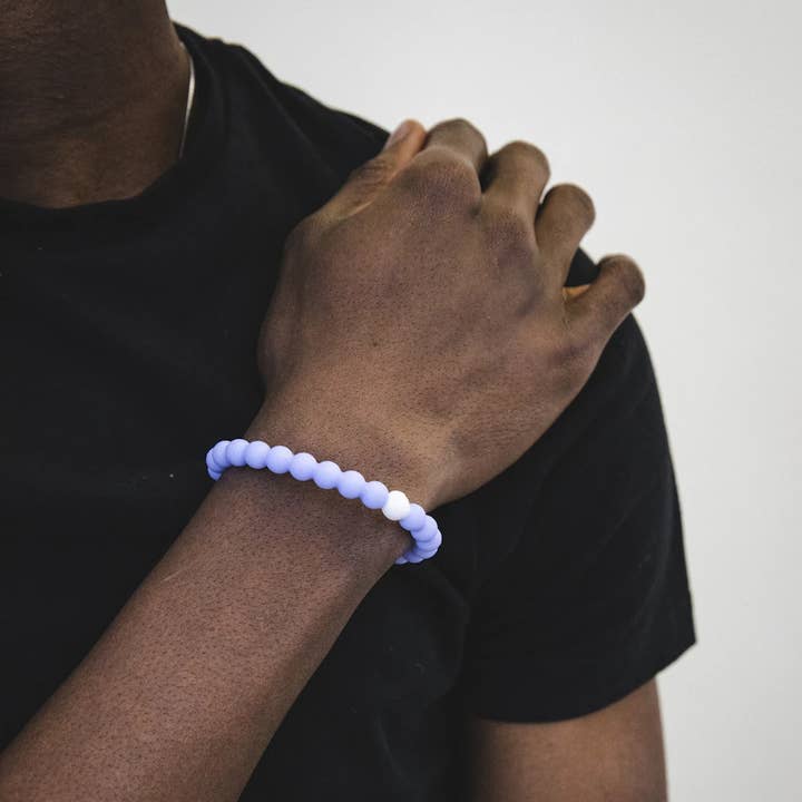 Lokai - Wholesale Beaded Bracelet - Diabetes Lokai2