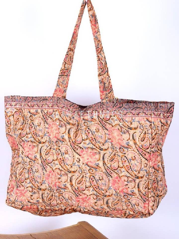 TASCHE - VALENTINSGRUSS für den Großhandel von LARA ETHNICS