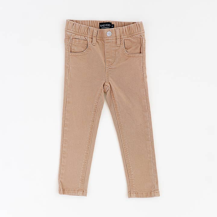 DENIM IN TWILL - CACHI per la vendita all'ingrosso da parte di Rad Toddler Co.