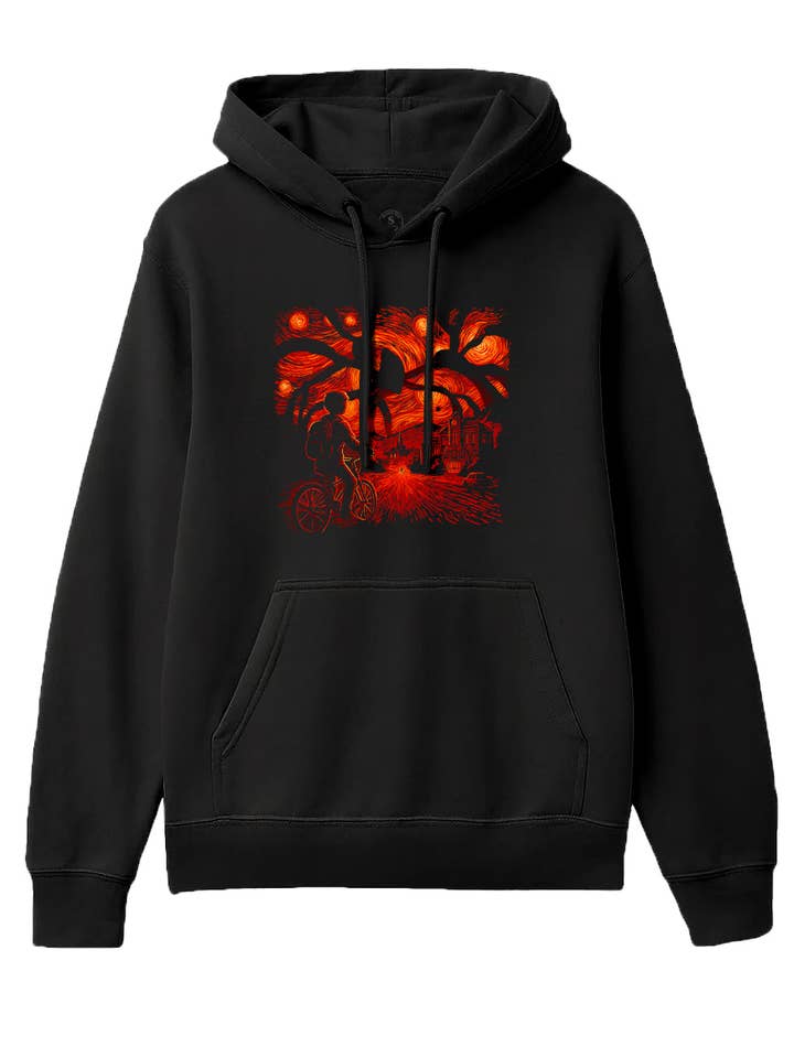 Stranger Night - 742A pour la vente par FRIKING STYLE