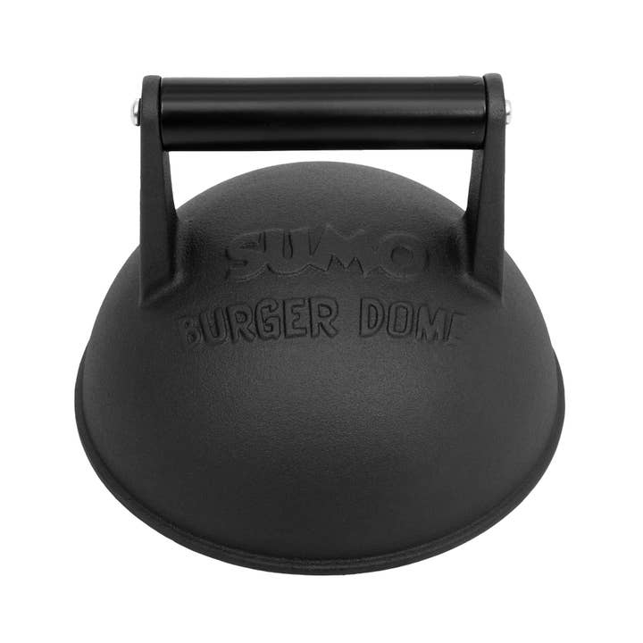 Kamado SUMO - Wholesale Kitchen Tool/Gadget - Burger Dome