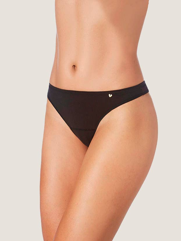 Zehn ZD Zero Defects Slip aus Sojagarn für den Großhandel von ZD Zero Defects