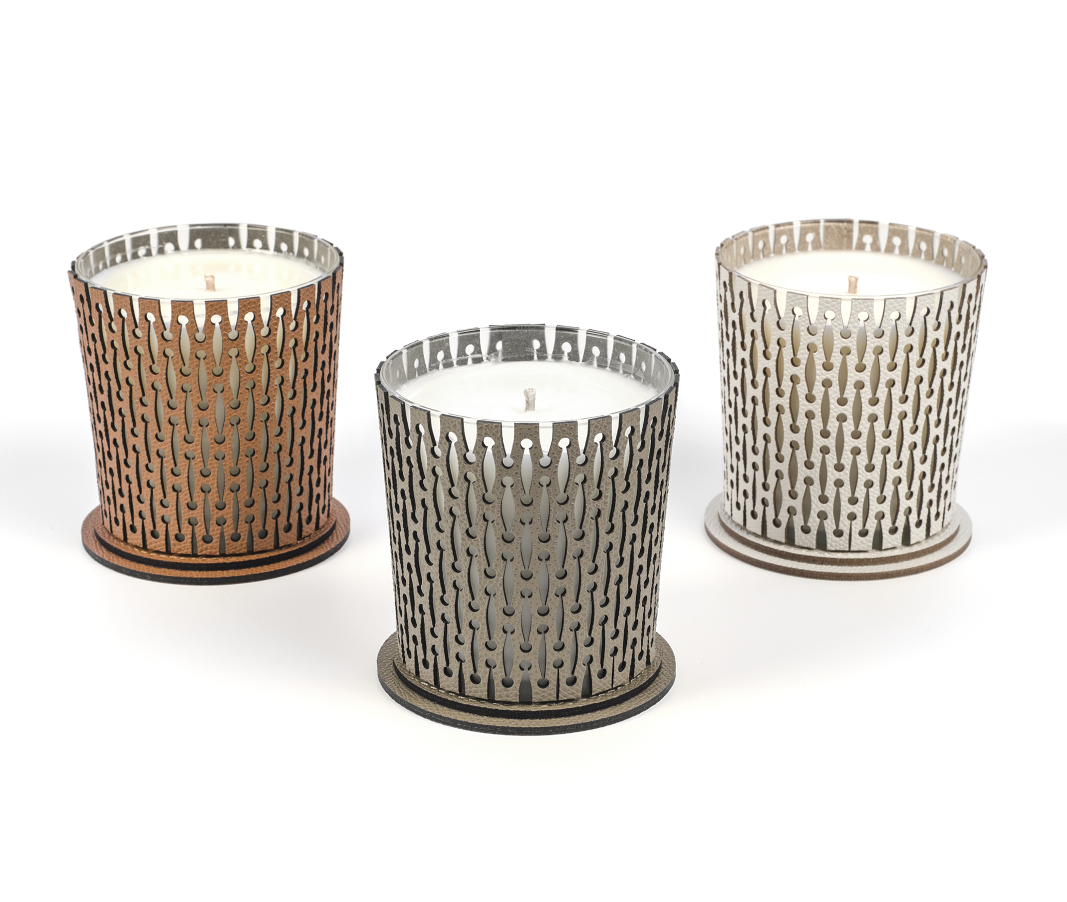 Pinetti - Wholesale Jar/Filled Candle - Pinetti Candle5