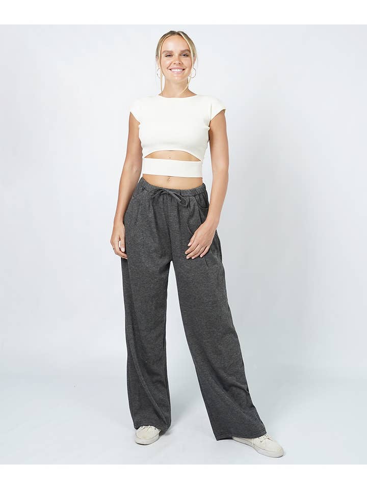 Taça Straight Leg Lounge por atacado de Accessorize Me