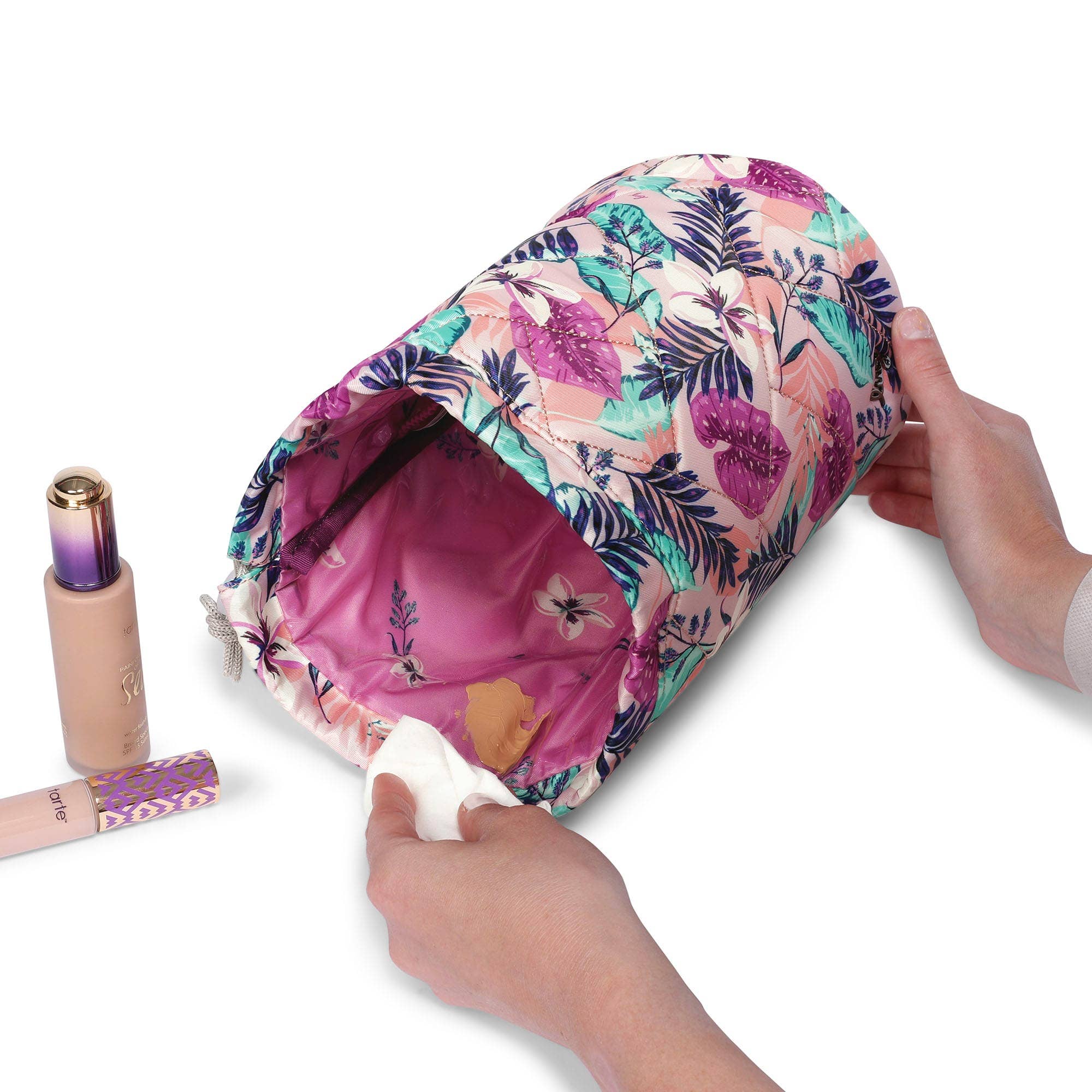 Lug - Wholesale Pouch - Women's - Tumbler Storage Pouch102