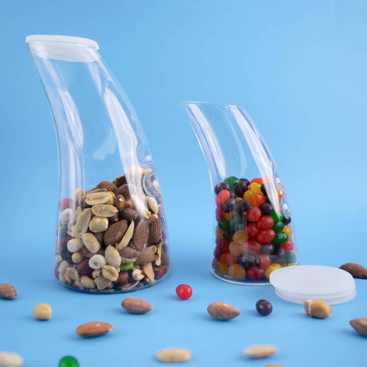 CUISIVIN - Wholesale Carafe - Cuisivin Snak Carafe - NEW with LID
