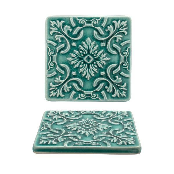 Companhia Atlântica - Wholesale Coasters - TILE Coasters - Set of 29