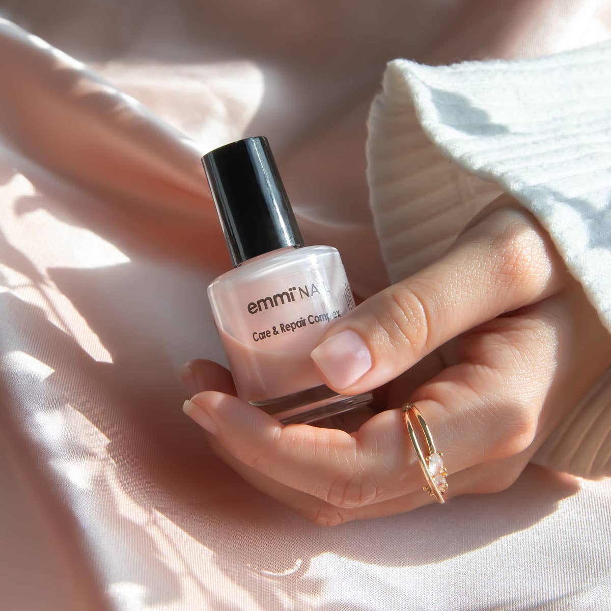 emmi®NAIL - Wholesale Nail Lacquer - Emmi-Nail Care & Repair Complex 12ml2