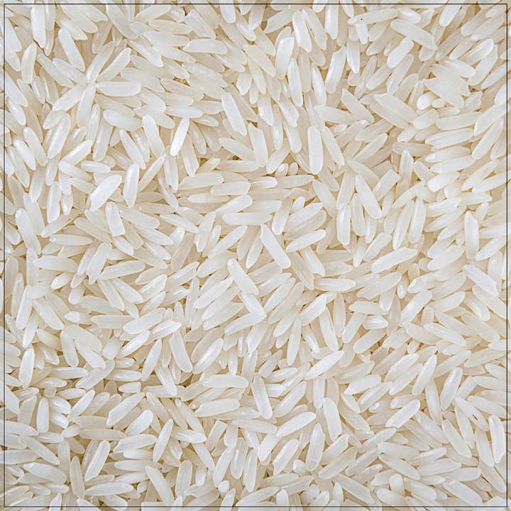 Jasmine Rice for wholesale by Alive Herbals