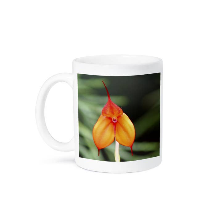3dRose - Wholesale Coffee Mug - 3dRose, ORCHID - W, Mug8