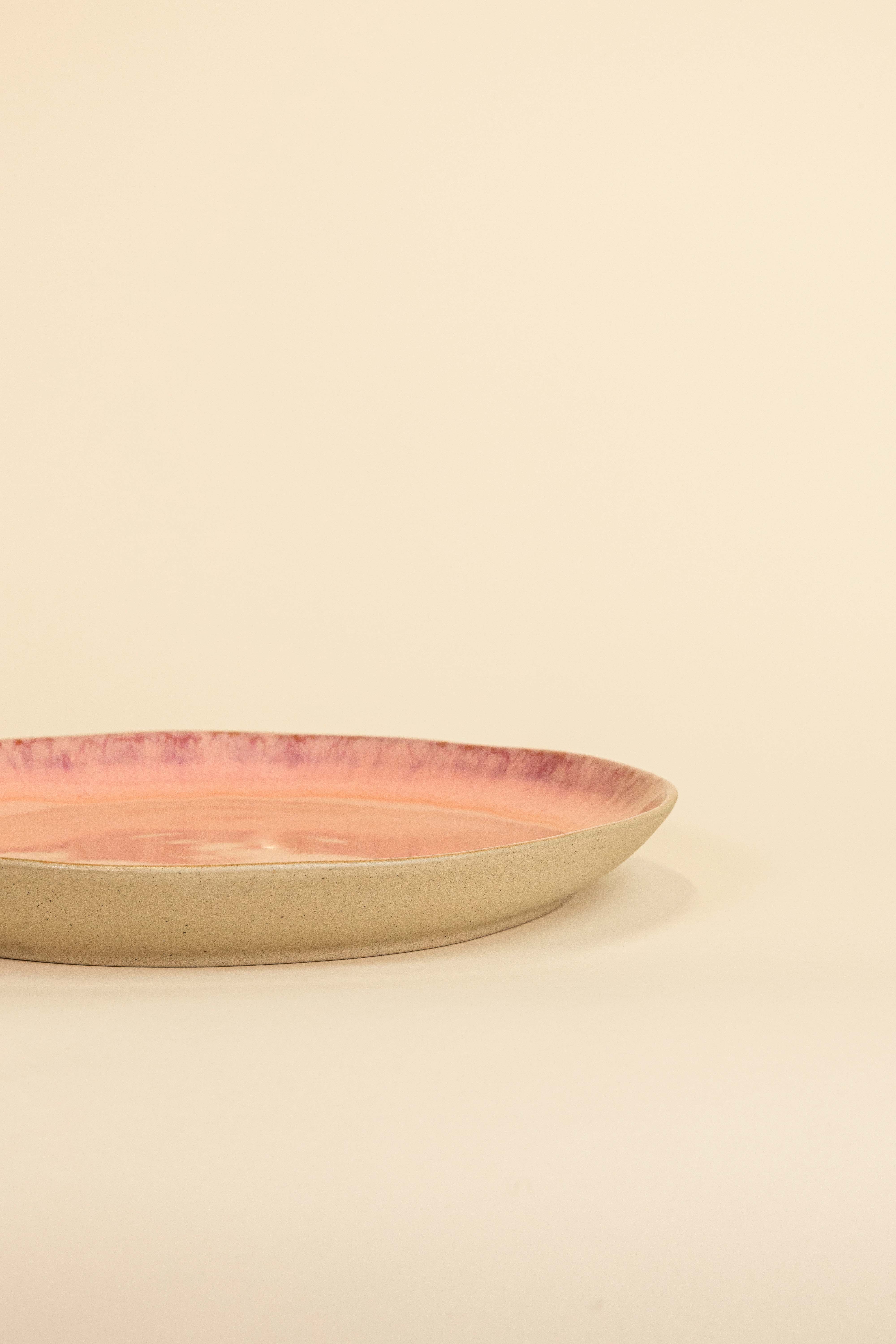 grain by grain - Vendita all'ingrosso Piatto - Piatto grande Saudade3