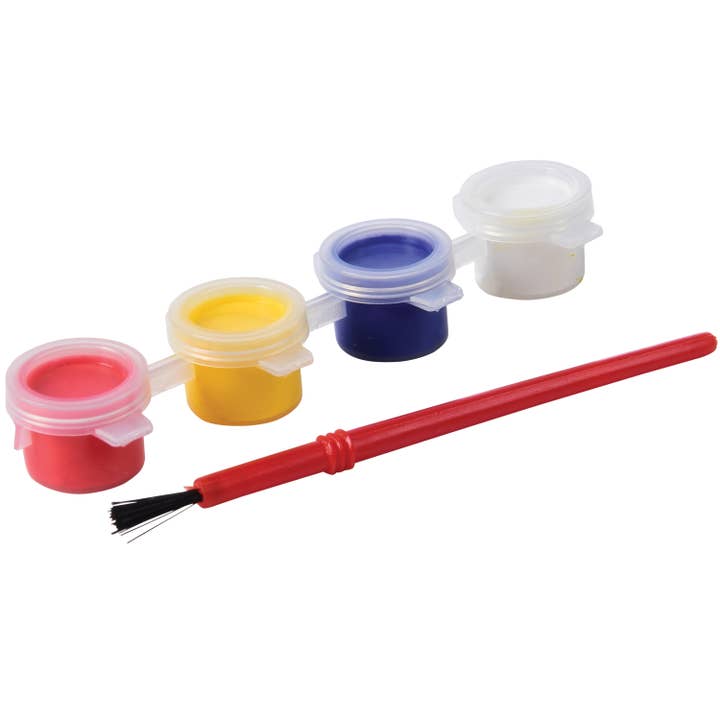 Paint A Birdhouse 6-unit case pack for wholesale by US Toy Company