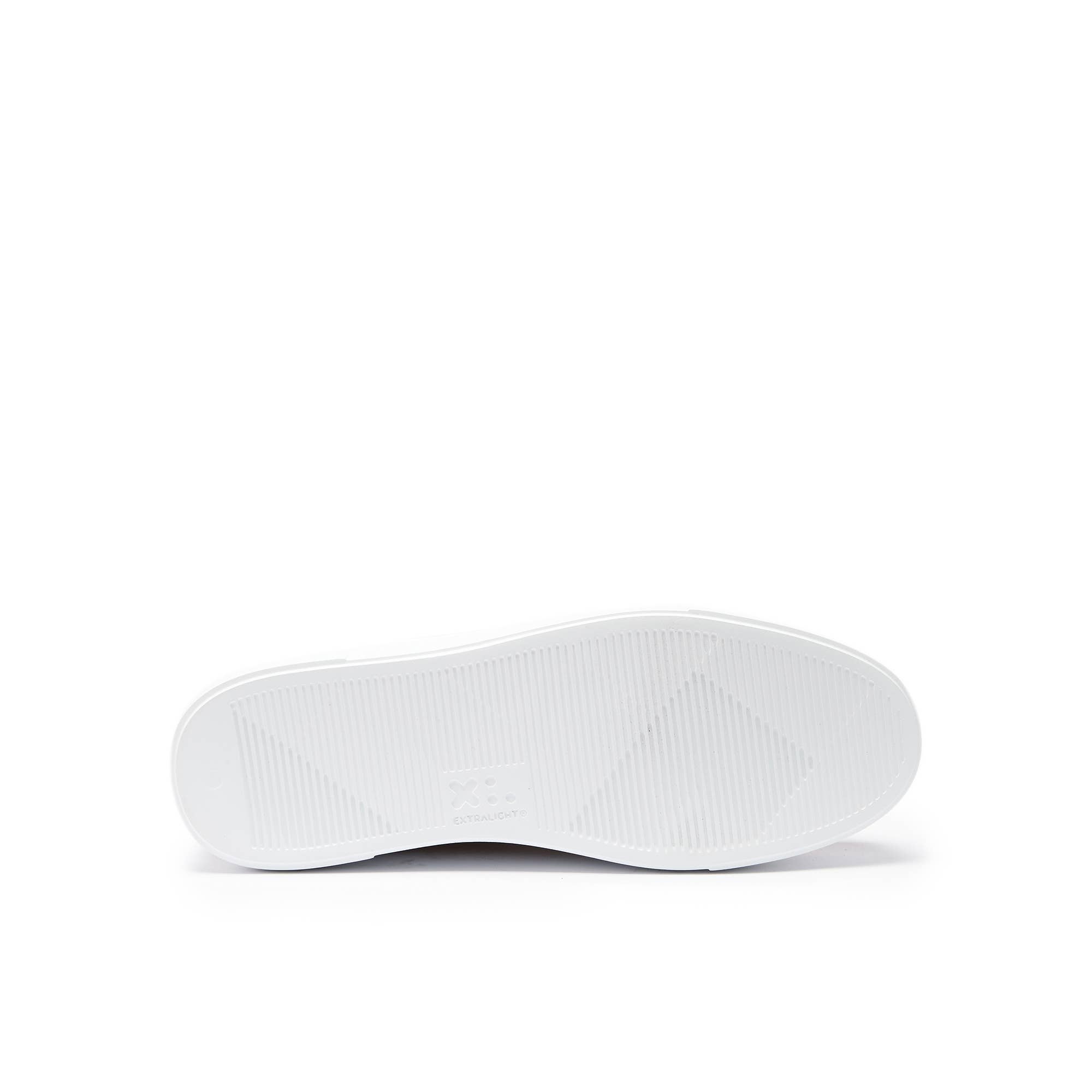 British Passport - Wholesale Lifestyle Sneakers - Men's - White sneakers - Art.BP21143