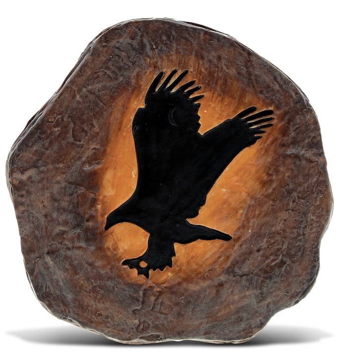 The Wild - Coaster - Eagle for wholesale by Cota Global