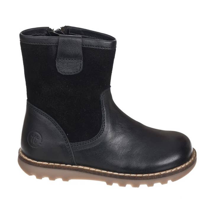 Bota en piel - Basica - Chetto para venta al por mayor de Chetto