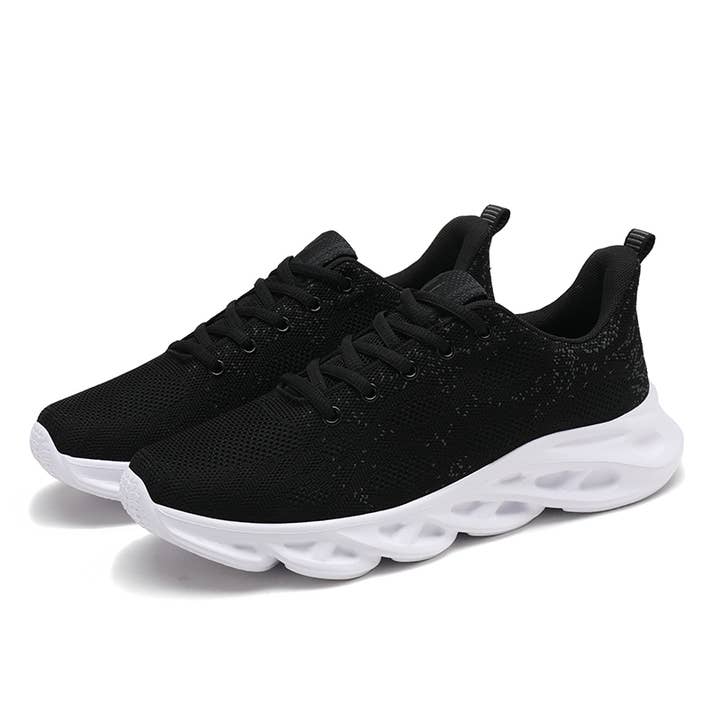 Ultra Lightweight Breathable Athletic Fashion Sneakers for wholesale by Calseosvic