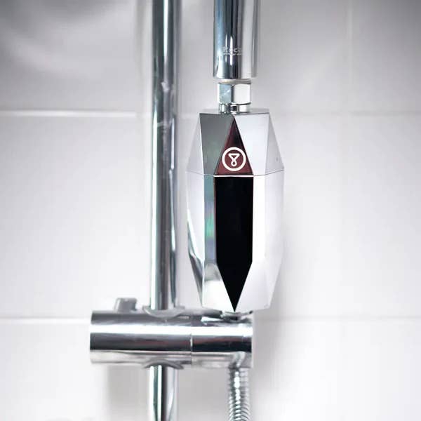 TAPP Water - Wholesale Shower Head - Shower Filter ShowerPro Diamond Annual Pack