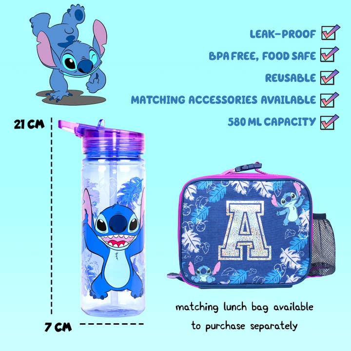 Fringoo Group Ltd – Engroshandel Vandflaske – Vandflaske - Stitch5