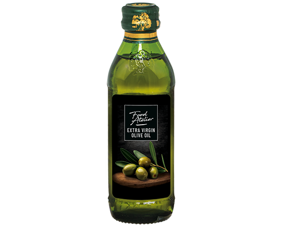 SureShot - Wholesale Olive Oil - 93452 Food Atelier Extra Virgin Olive Oil0