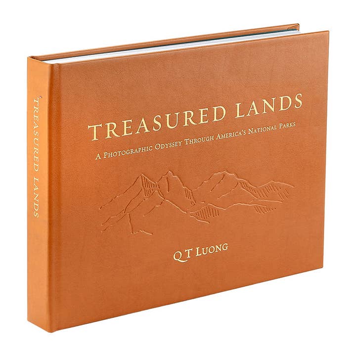 Treasured Lands for wholesale by Graphic Image Inc.