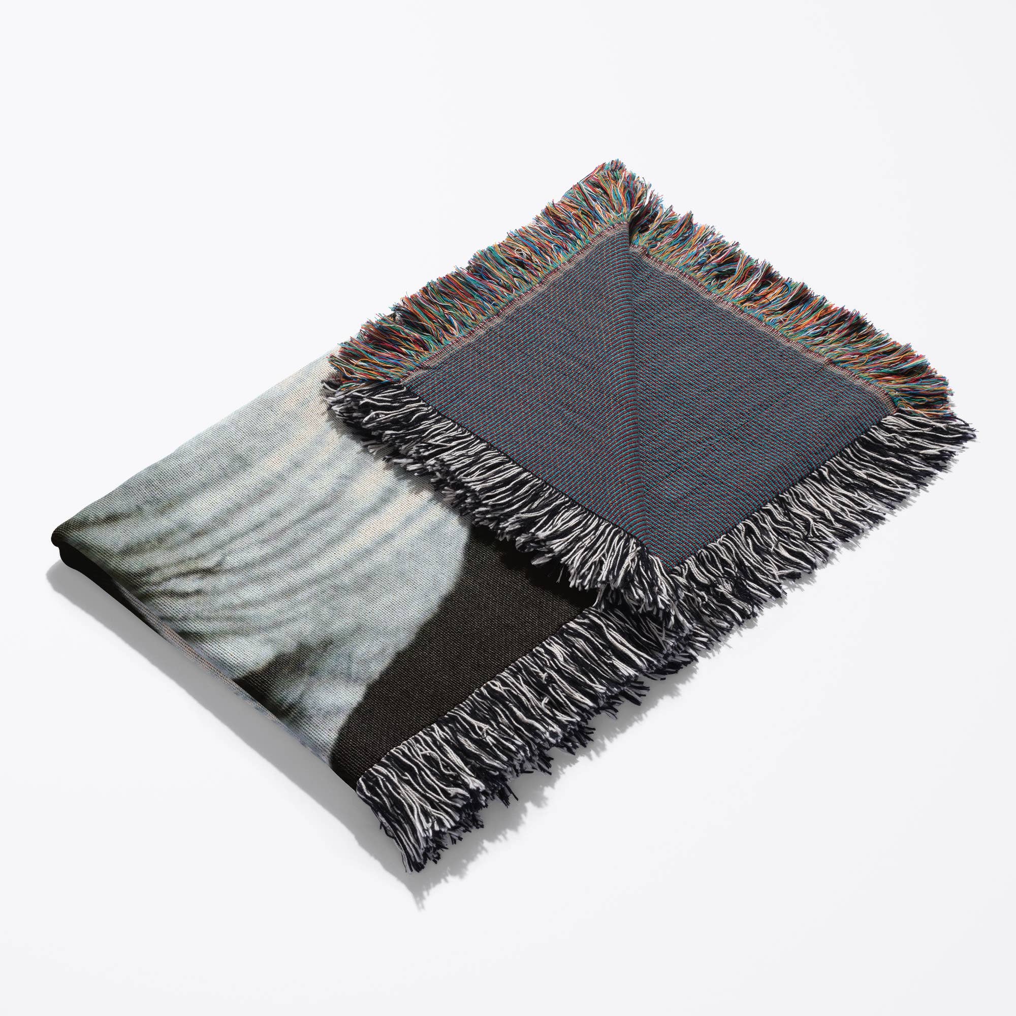 3dRose - Wholesale Throw Blanket - 3dRose, White Tiger Cubs, Blanket3