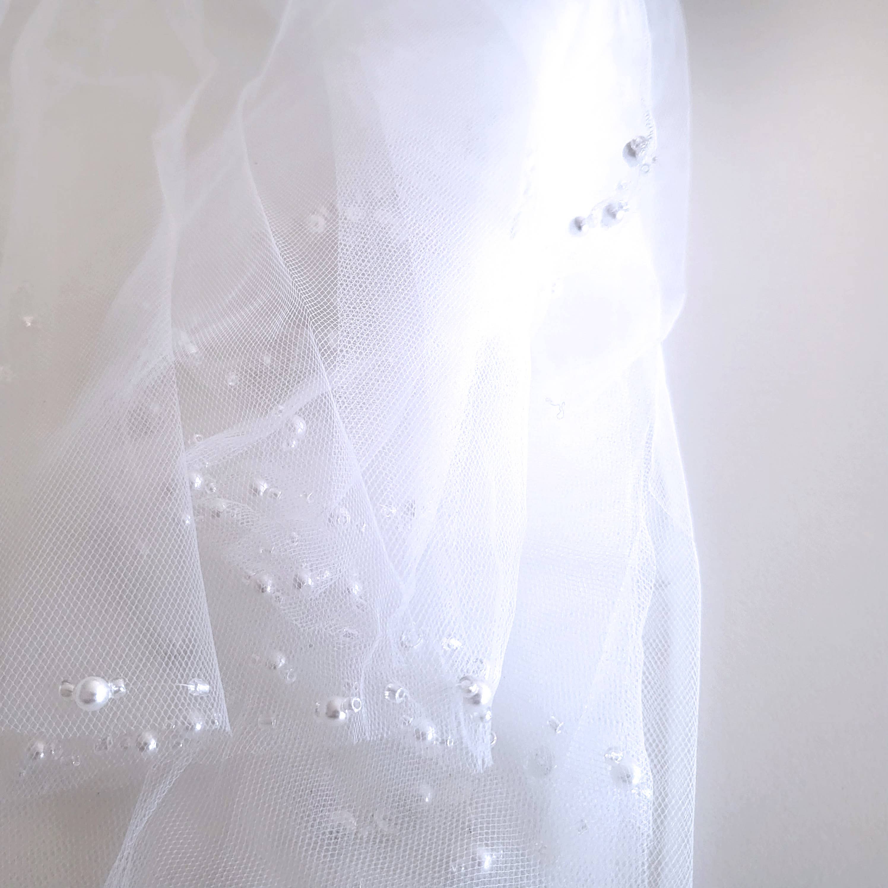 TAPA fashion - Vendita all'ingrosso Velo - Donna - Velo da sposa WV320-36 (1 pezzo)2