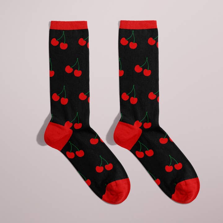 Les Mireille - svart för wholesale av MIREILLE & RAYMOND