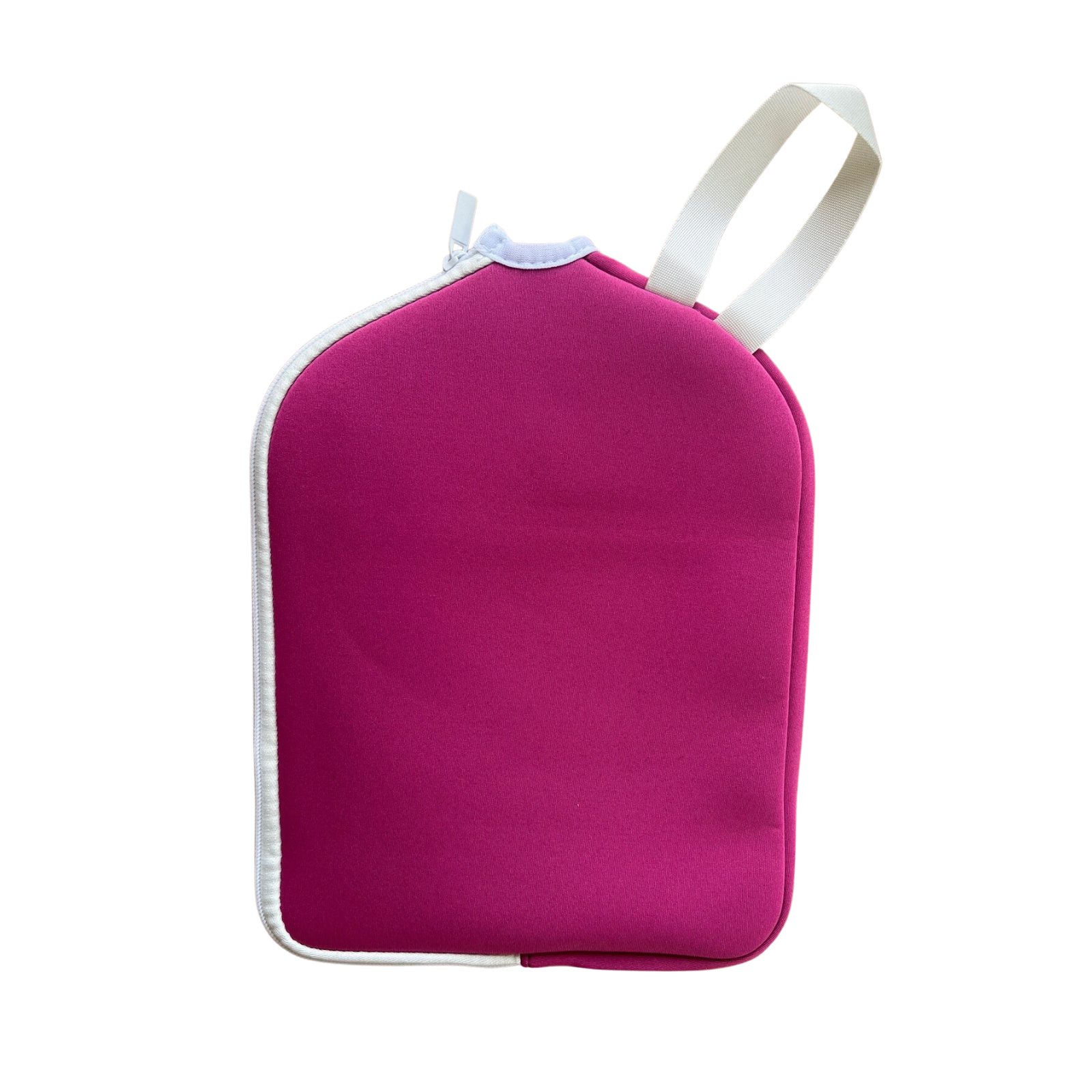 Rocket Bug - Wholesale Sporting Accessories - Pickleball Paddle Covers/Racket Cover - Neoprene with Pocket1