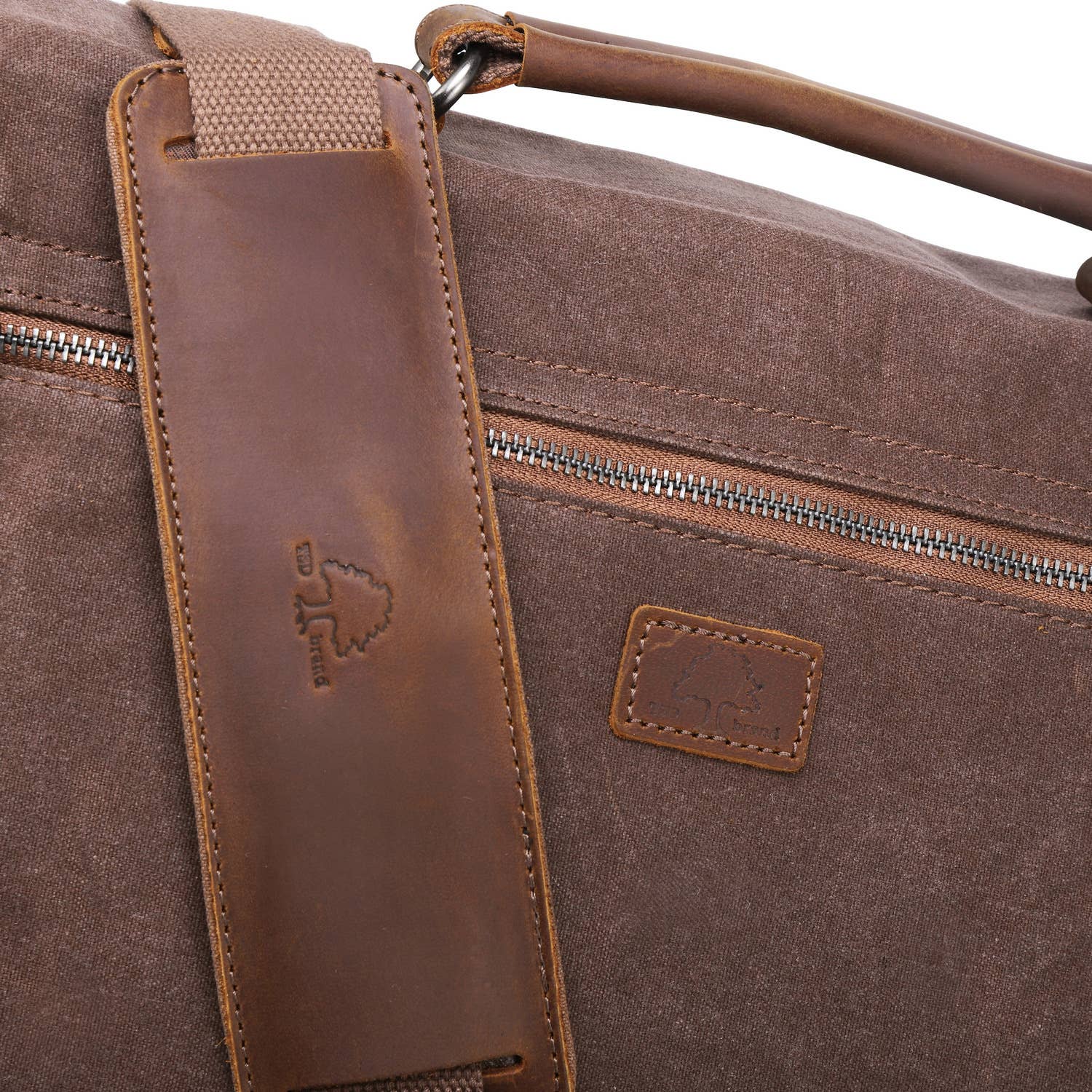 TSD Brand - Vente Porte-document – unisexe - Mallette Stone Creek14