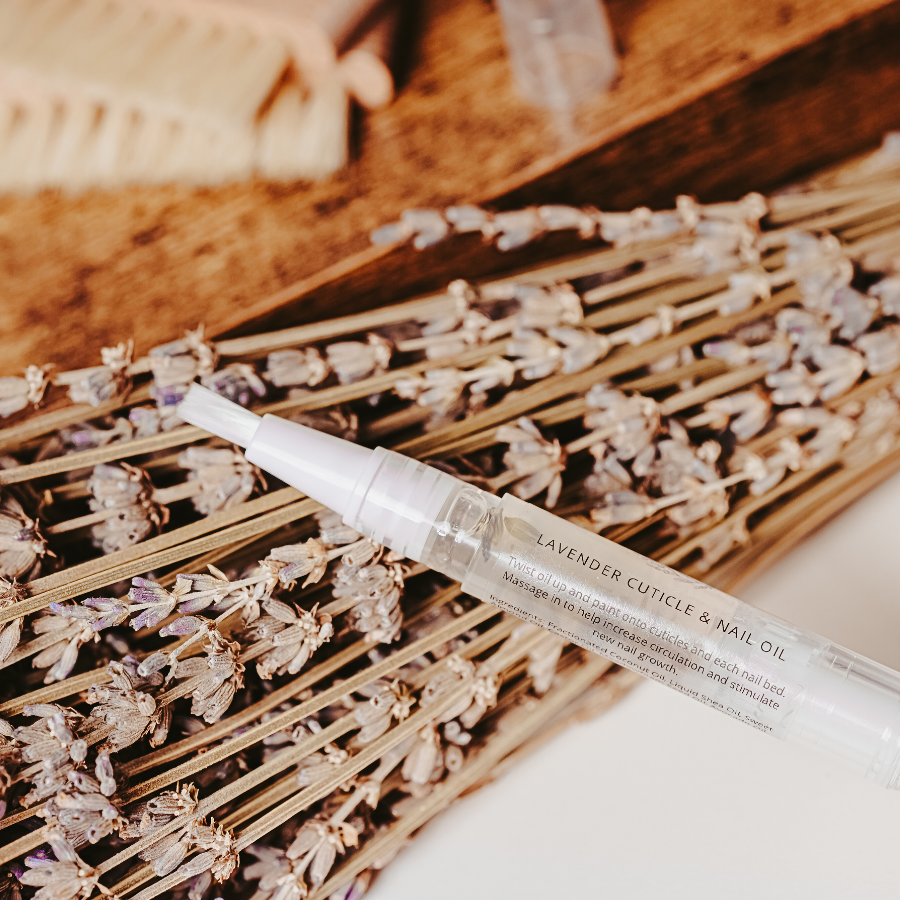 Naive Necessities - Wholesale Cuticle Oil - Nail & Cuticle Oil2