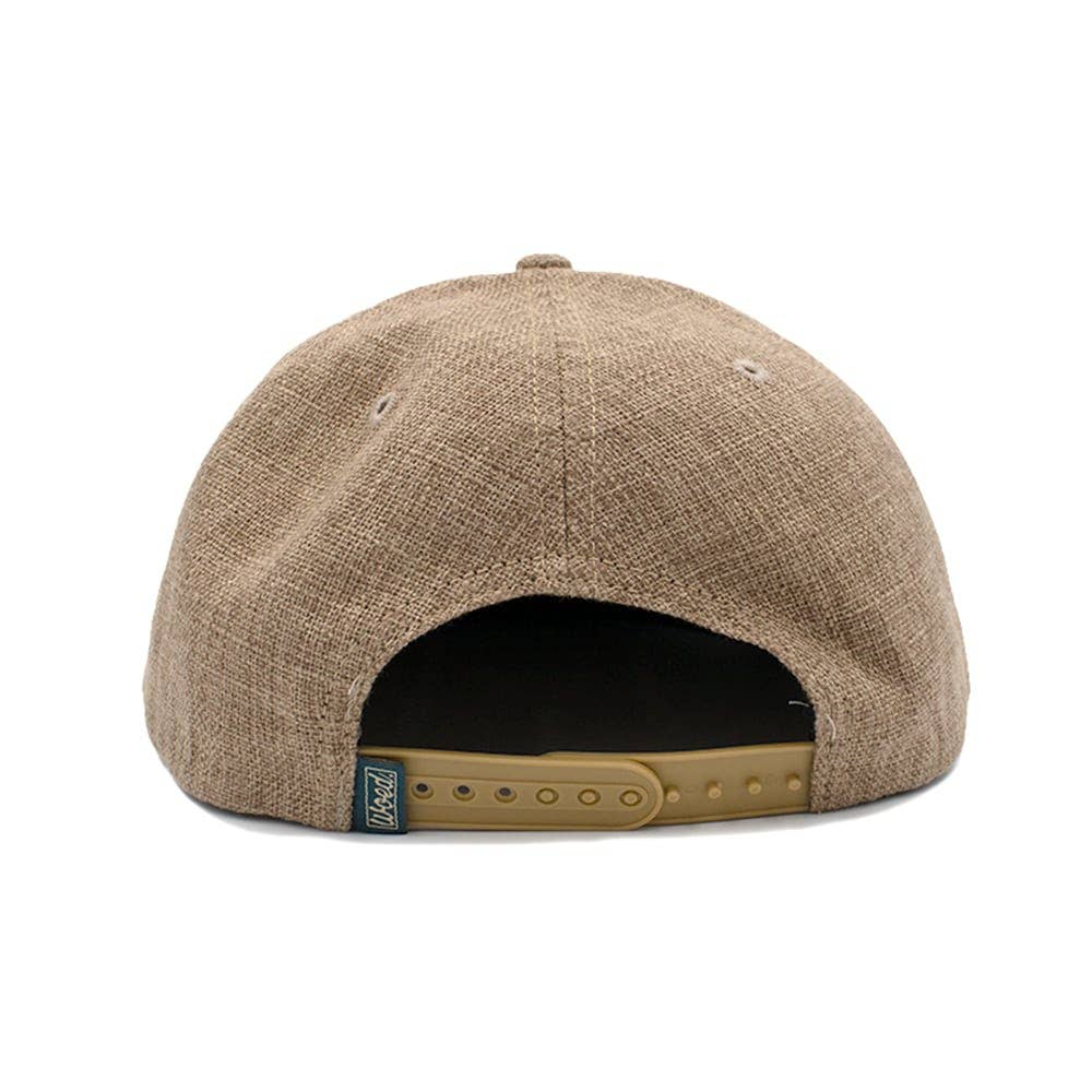 Woed - Wholesale Flat Brim Cap - Unisex - Snapback | LALIQUE3