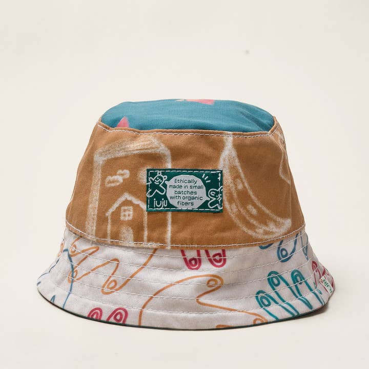 Mixed Bucket Hat and other Purchase Wholesale trouwjurken. Free Returns & Net 60 Terms on Faire trending on Faire.
