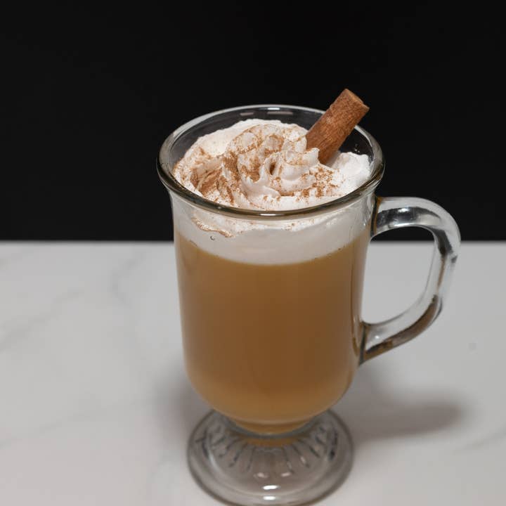 Just Dough It! Fake Foods - Vendita all'ingrosso Decorazioni da tavolo - Cappuccino finto7