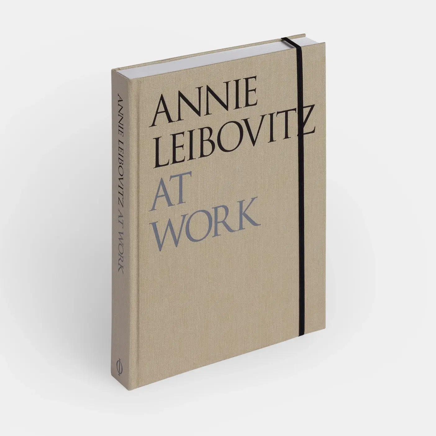 Phaidon - Wholesale Arts & Entertainment - Annie Leibovitz At Work0