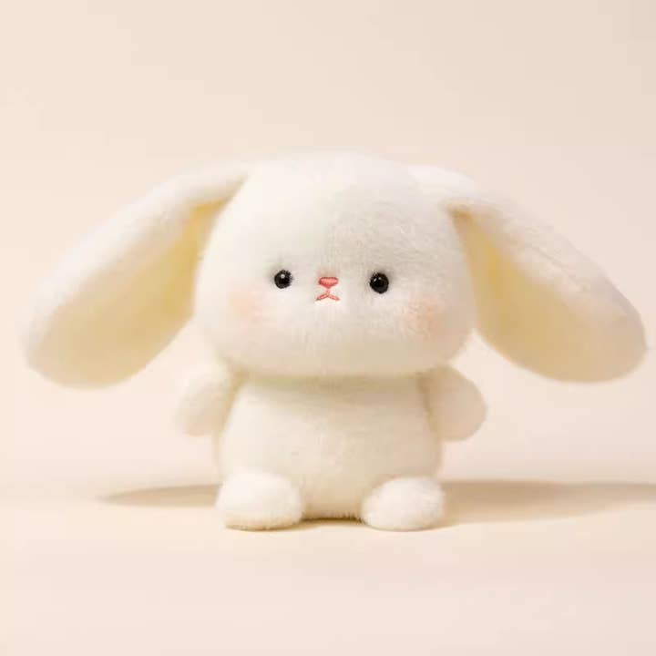 6.5" Bunny Plush for wholesale by Sinomd Canada