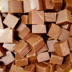 LS GROUP - Vente Caramels - Caramels à la chocolat 2kg fuge 0