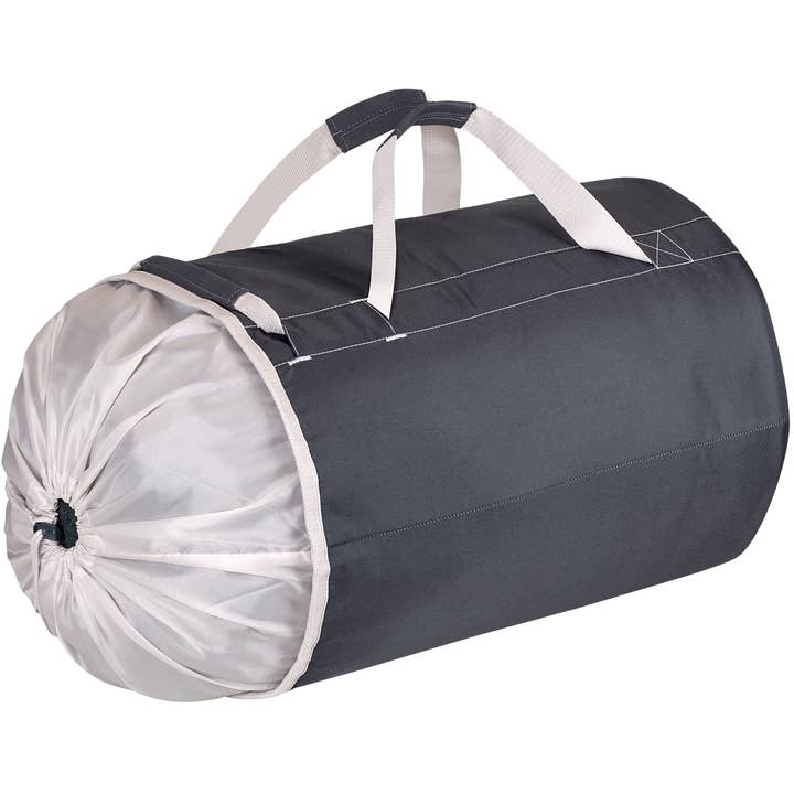 CleverMade - Wholesale Laundry Bag - Laundry Duffel