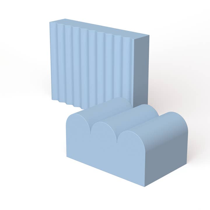 Pacchetto Bumpy per la vendita all'ingrosso da parte di Moodelier