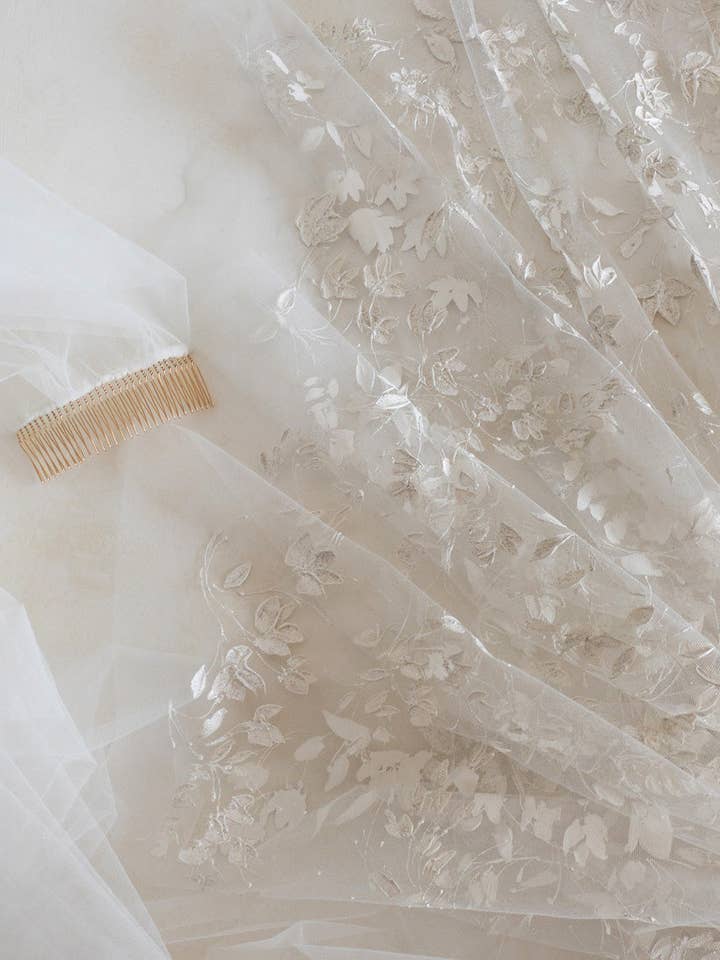 Élise Veil for wholesale by The Loved One