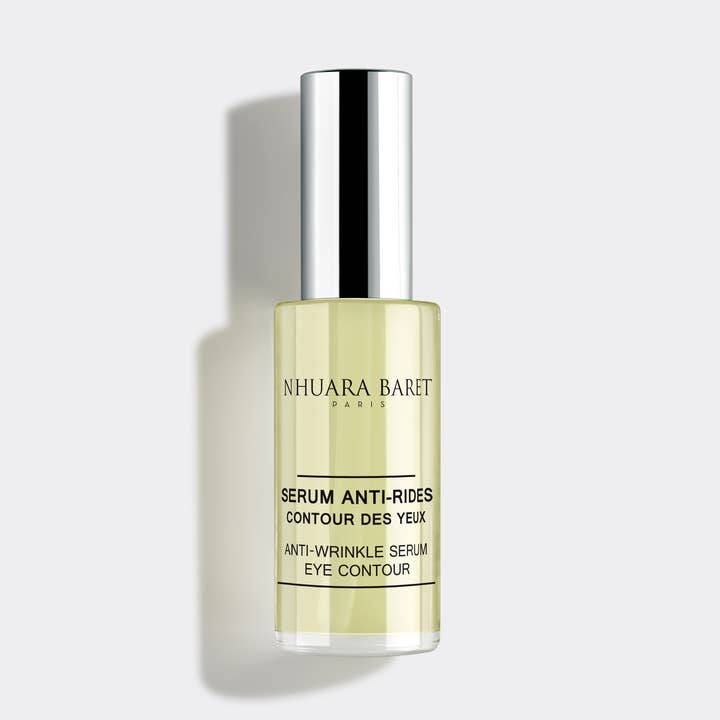 NHUARA BARET - Vendita all'ingrosso Crema/Gel occhi - SIERO ANTI-RIDE CONTOUR DES YEUX0