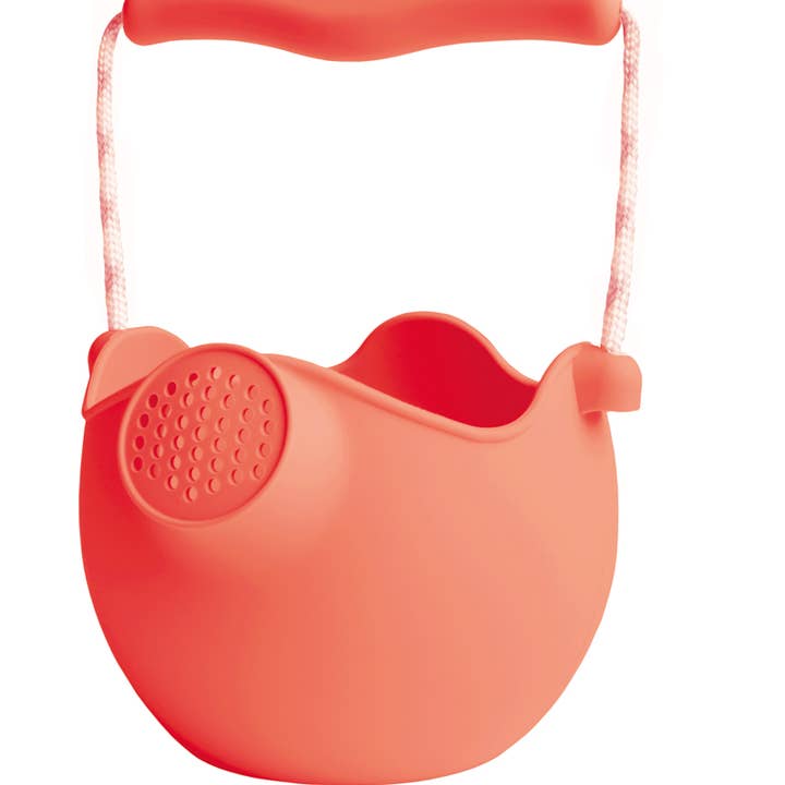 Scrunch - Watering Can CORAL for wholesale by DAM