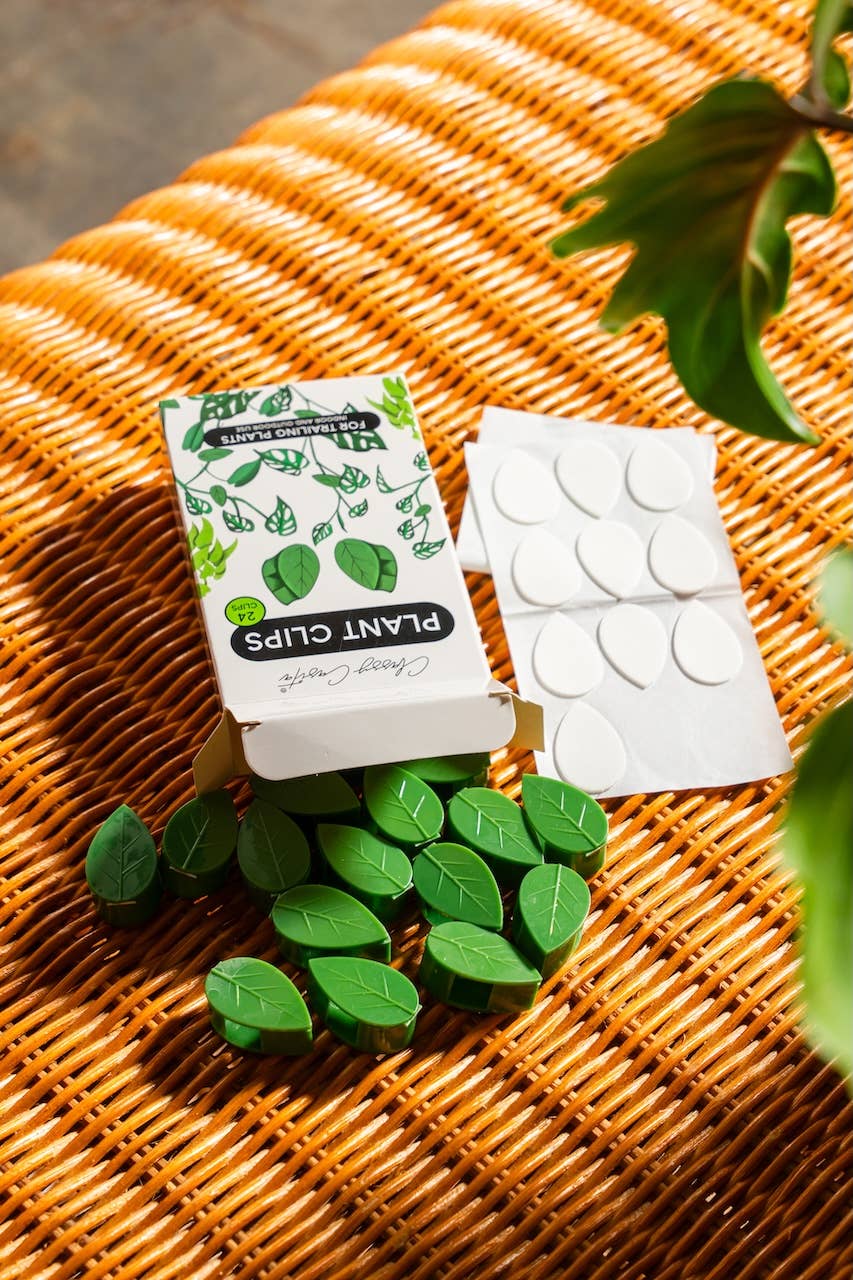 Classy Casita - Wholesale Garden Tool - Plant Clips (Bulk)2