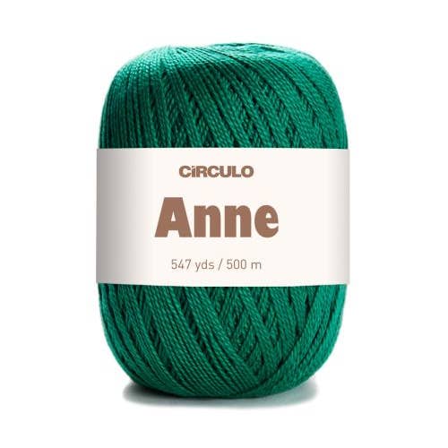 Creative World of Crafts – wholesale Yarn – Circulo Anne Cotton Yarn (Solids)31