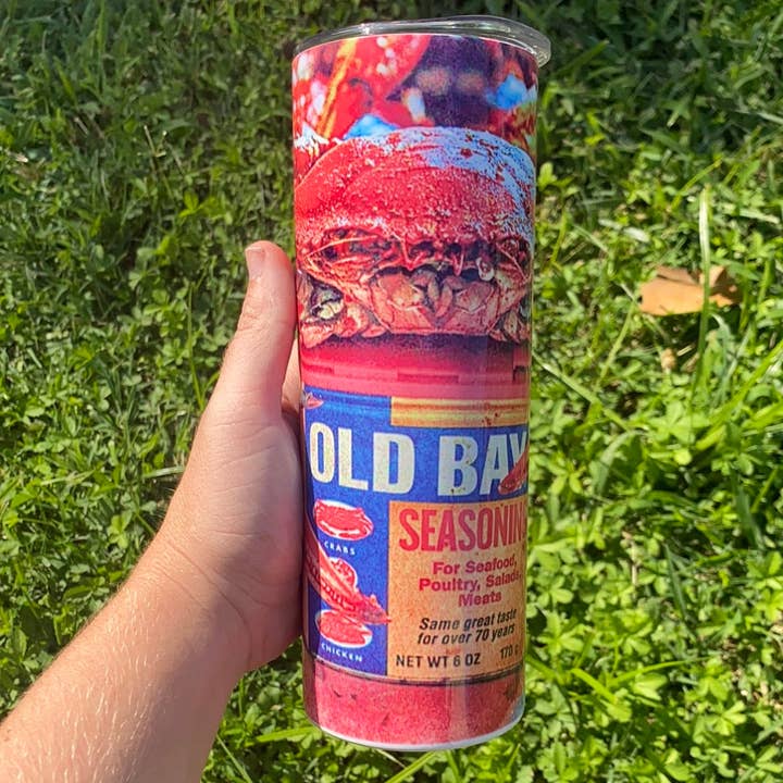 Old Bay Crab for wholesale by Countryside Savage