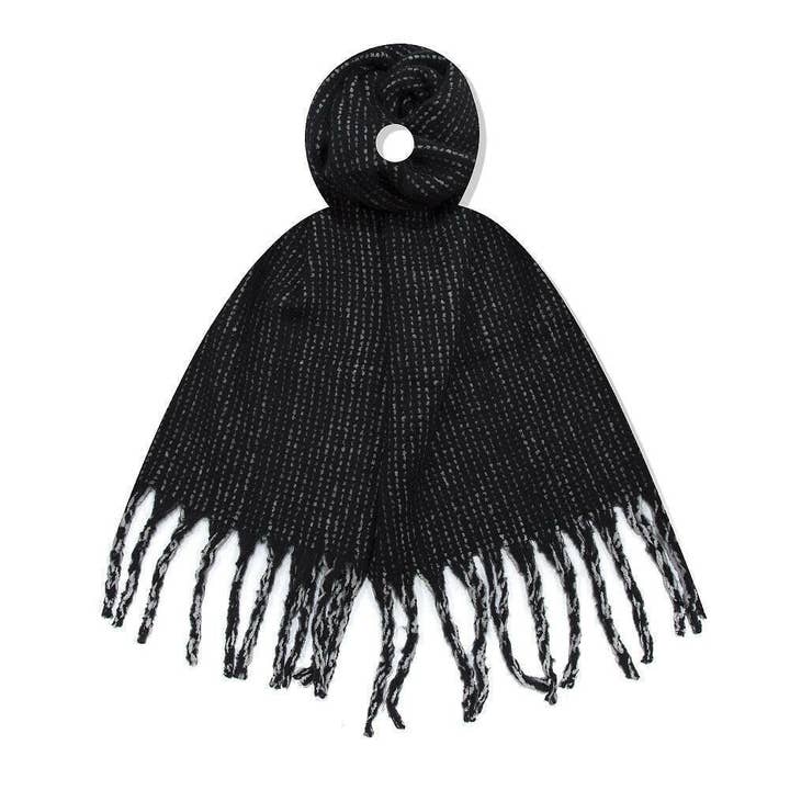 Fox by Ren GmbH - Wholesale Scarf - Women's - Scarf - Elise9