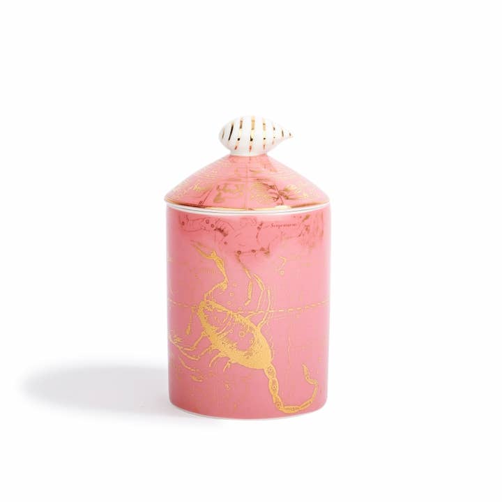 MAISON LA BOUGIE - Wholesale Jar/Filled Candle - Scorpion 350g1